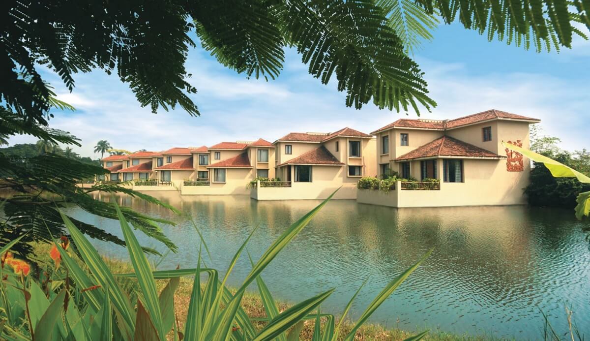 Where to Stay in December