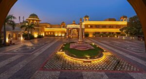 50 Luxury Weekend Resorts Near Major Indian Cities for a Pampered Stay