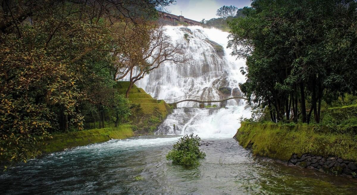 Bhandardara – Waterfall Paradise Amid the Sahyadris