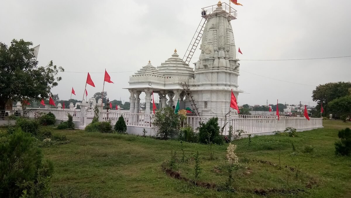 Ratlam – Temples, Food, and Gold