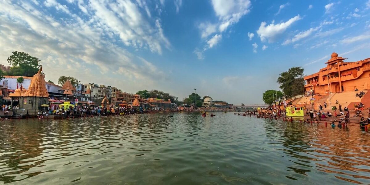 Ujjain – The Ancient Spiritual Capital