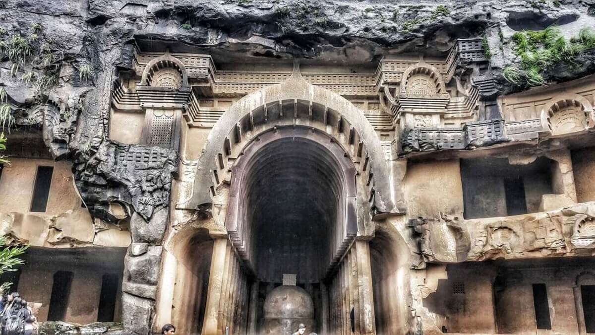 What Makes Bhaja Caves Famous?