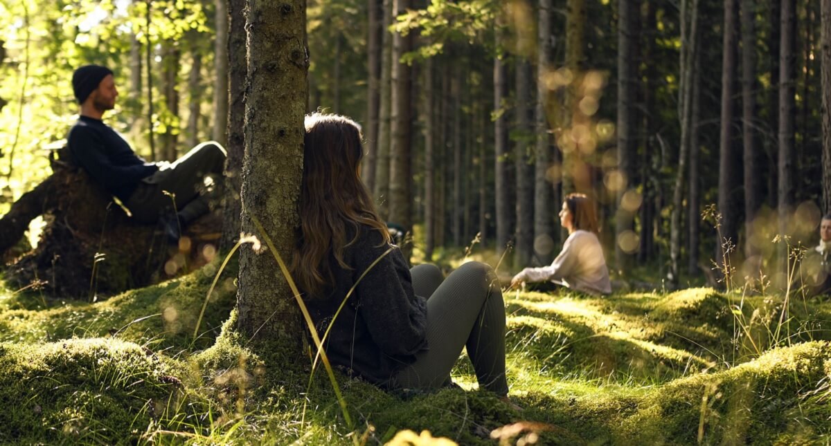 The Mental Health Benefits of Natural Retreats