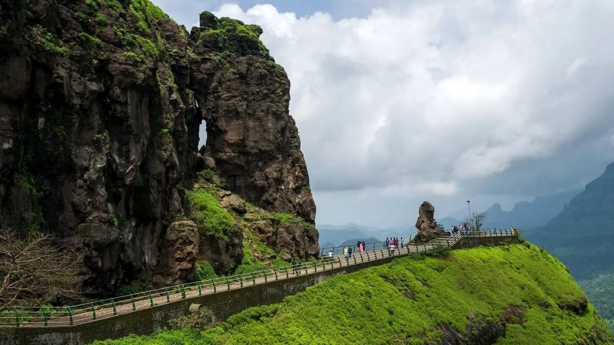 18 Amazing Weekend Getaways from Pune You Should Explore