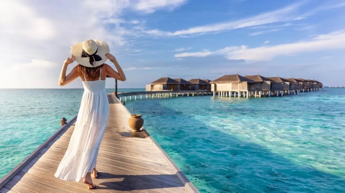 Maldives: Budget-Friendly Island Paradise