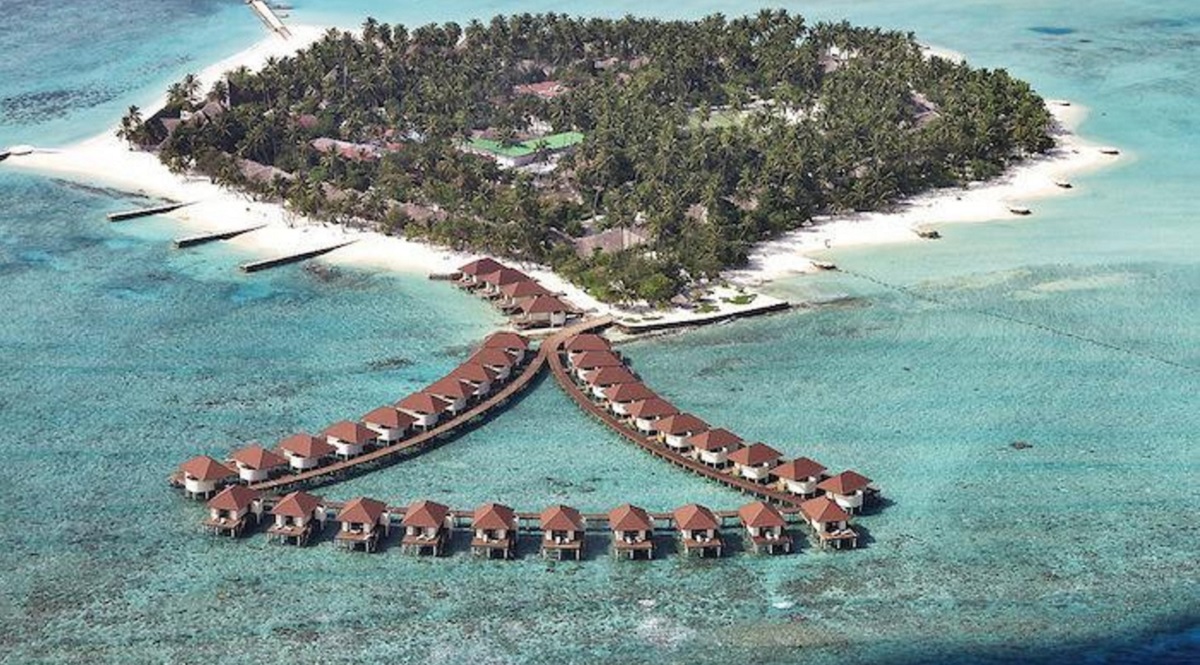 Maldives: Overwater Bliss with Visa-Free Entry