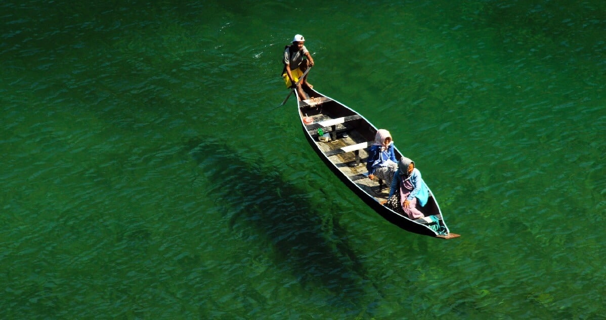 Top Places to Visit in Meghalaya in June