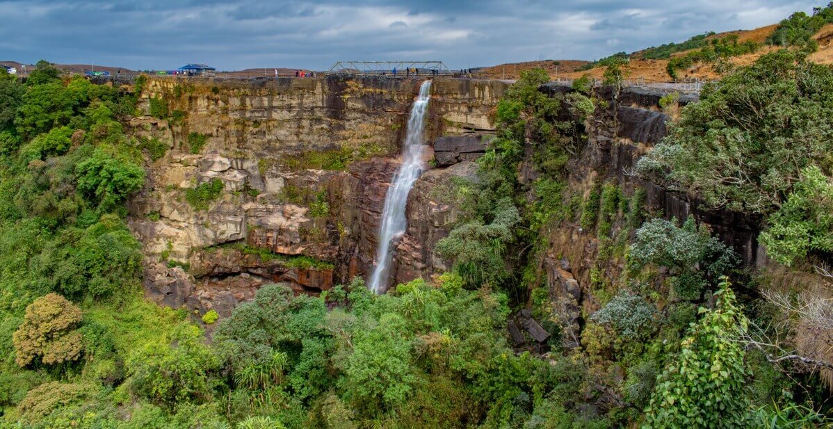 Hidden Gems & Offbeat Experiences Meghalaya in June