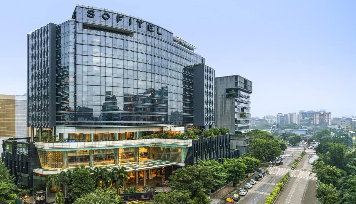 Sofitel Mumbai BKC