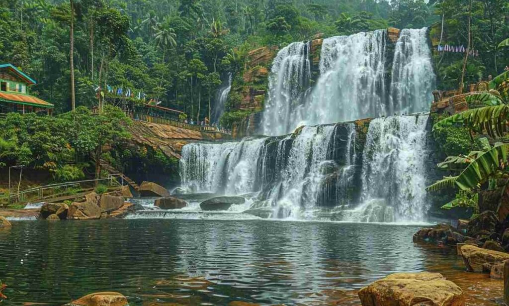 Munnar’s Hidden Gems: Lesser-Known Yet Stunning Places to Explore