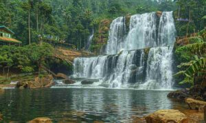 Munnar’s Hidden Gems: Lesser-Known Yet Stunning Places to Explore