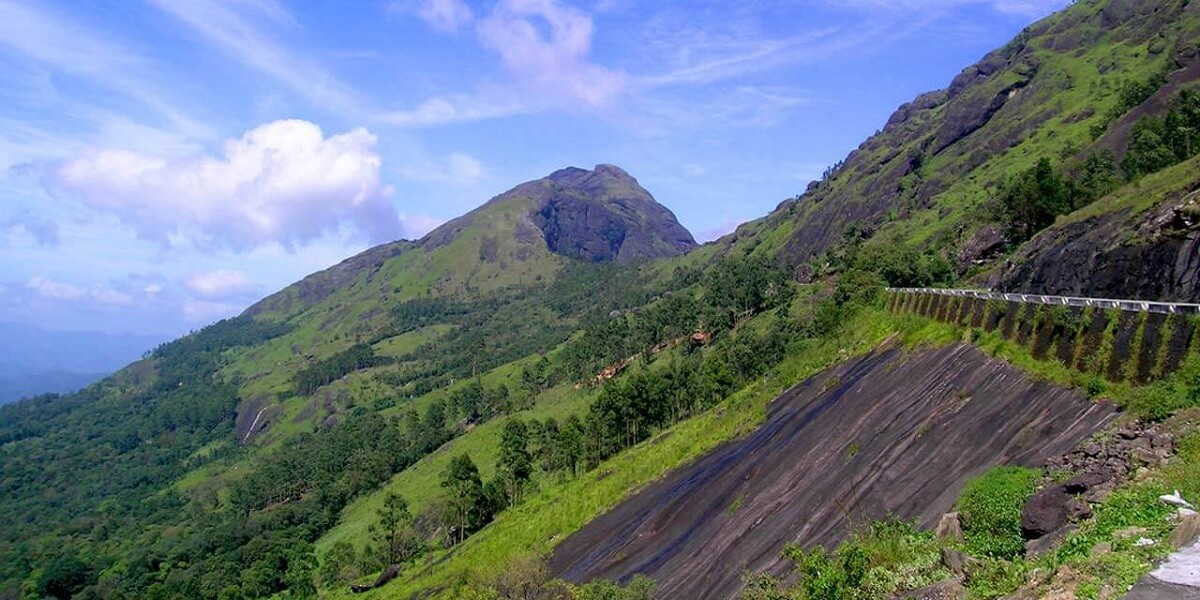 Monsoon-Specific Tips for Munnar in June Visitors