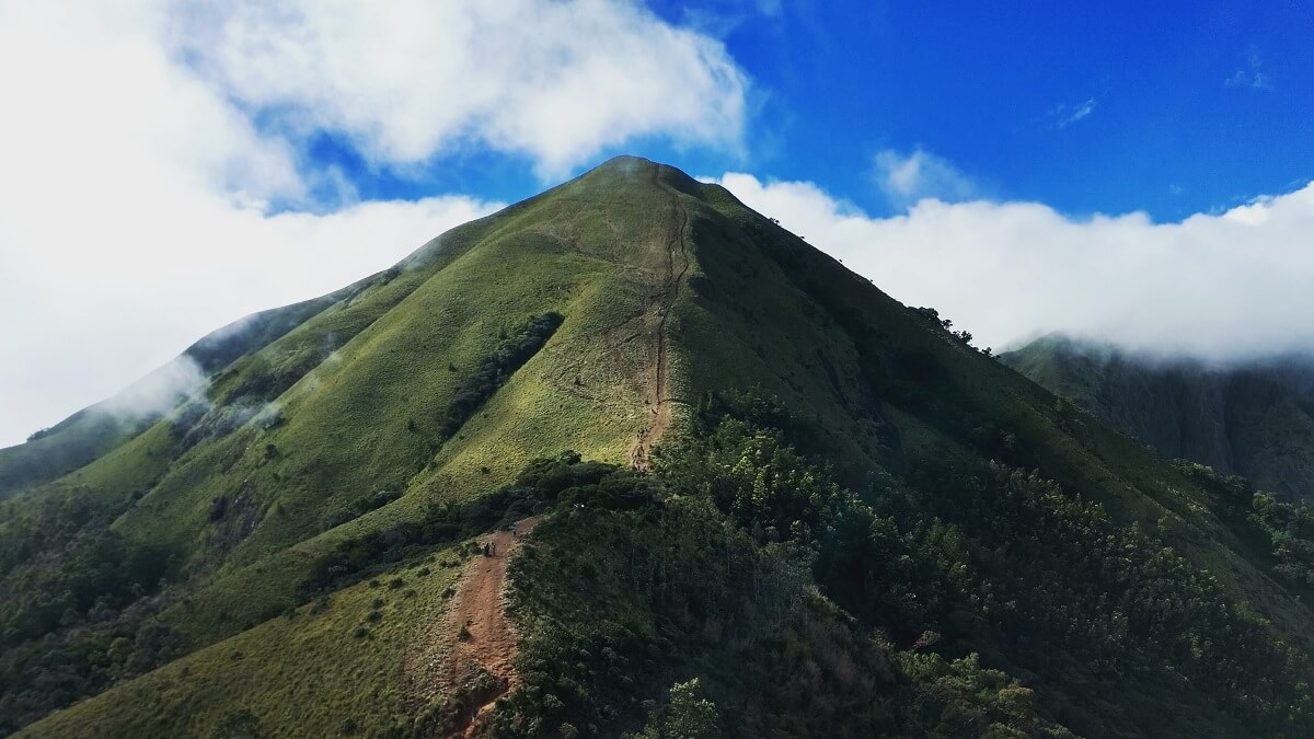 Munnar, Kerala