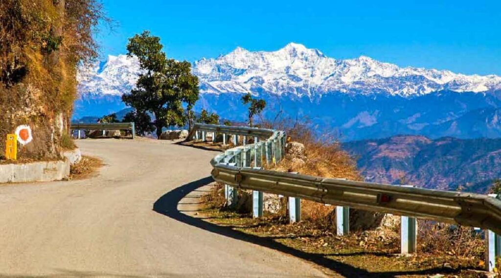 Mussoorie – The Queen of Hills