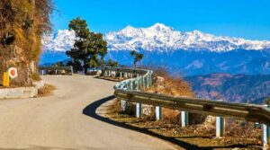 Mussoorie – The Queen of Hills