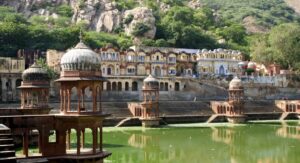 Best Places to Visit near Noida Within 200 km – Hidden Gems, Quick Escapes & Unique Experiences