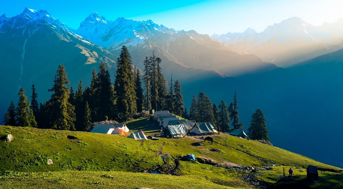 25 Best Places to Visit in North India in June 2025