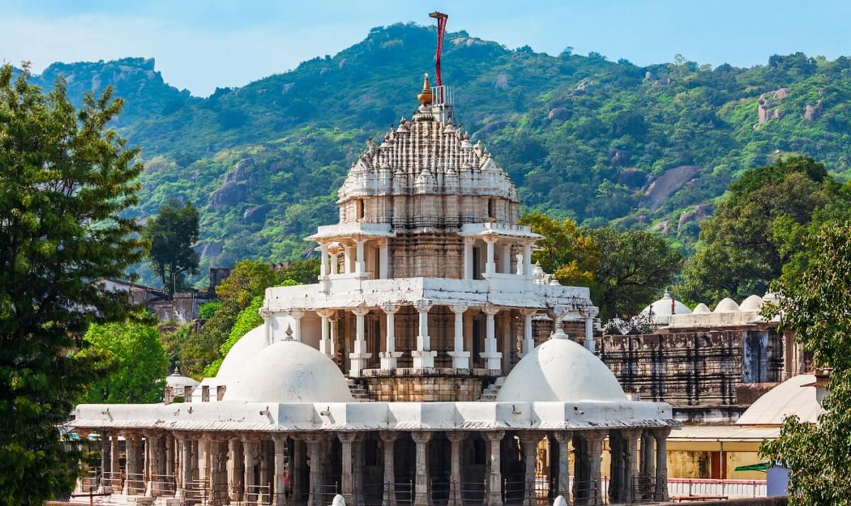 Delwara, near Udaipur