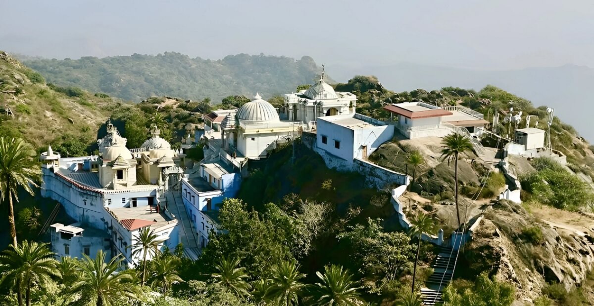 Spiritual and Cultural Things to Do in Mount Abu