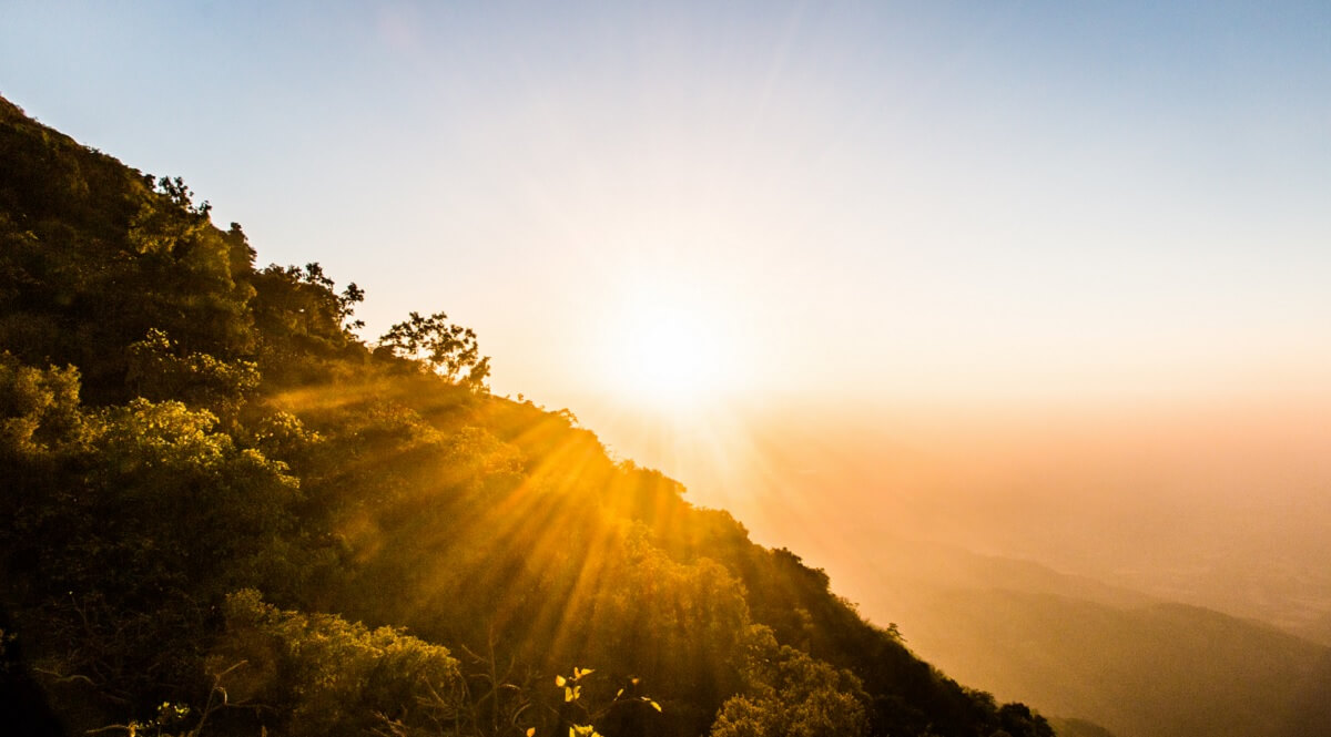 Romantic Things to Do in Mount Abu for Couples