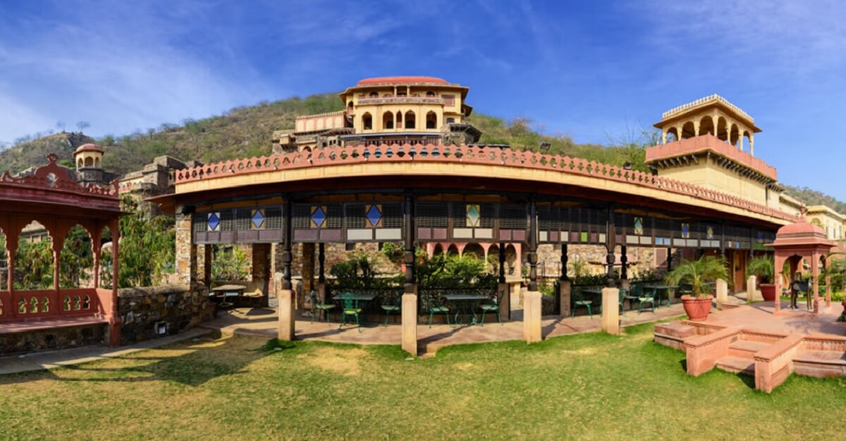 Neemrana