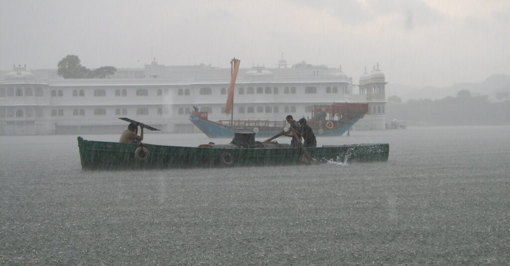 Top Things to Do in Udaipur in July