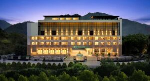 Top 10 Hotels in Rishikesh: A Traveller's Guide to the Yoga Capital of the World