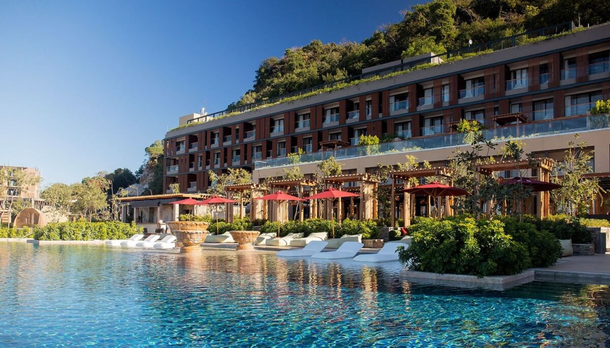 Choosing the Right Hotels in Rishikesh Journey