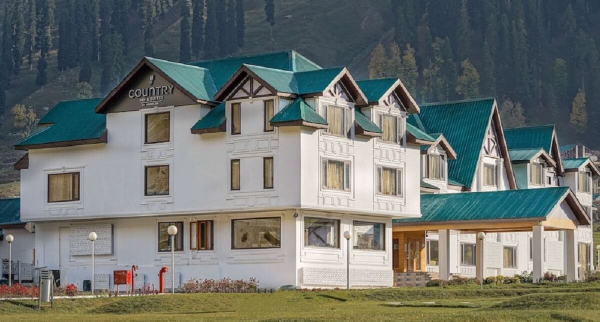 Country Inn & Suites by Radisson