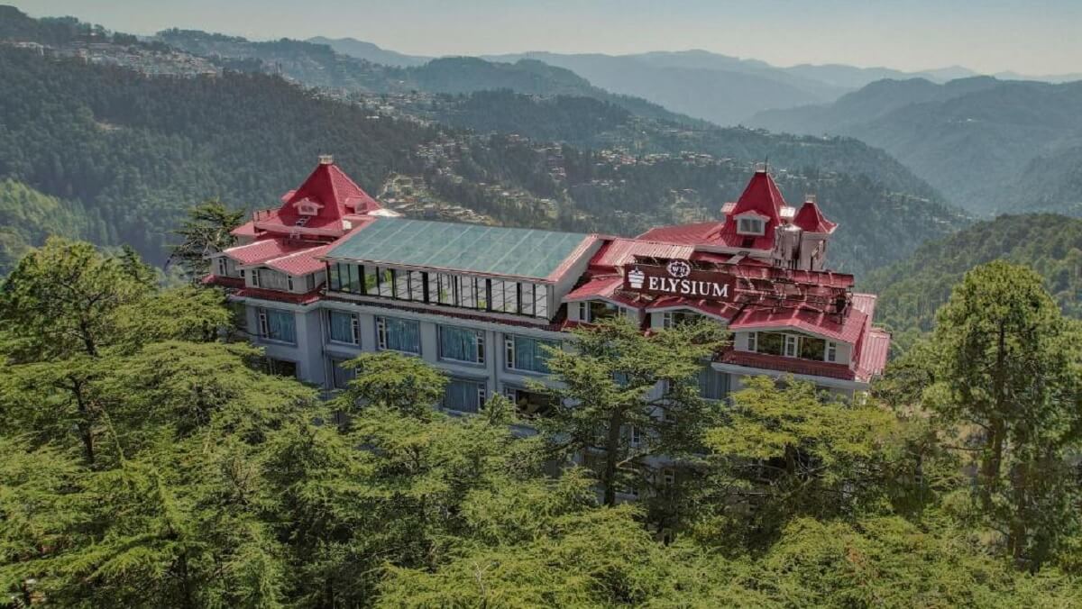 Essential Shimla Experiences from Your Luxury Base