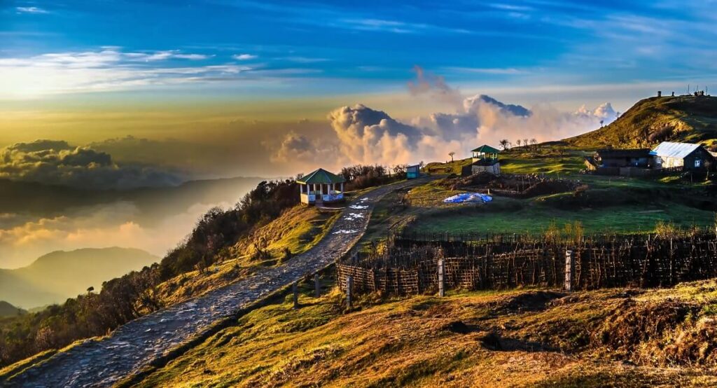 Best Destinations in Sikkim to Visit in December 2025