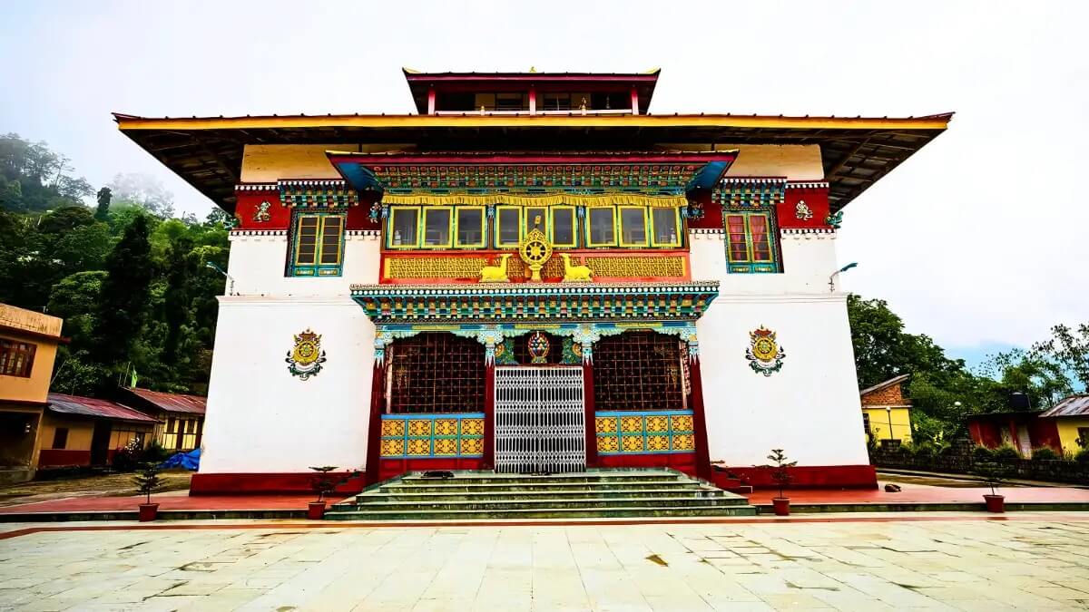 Historical and Cultural Places to Visit in Lachen