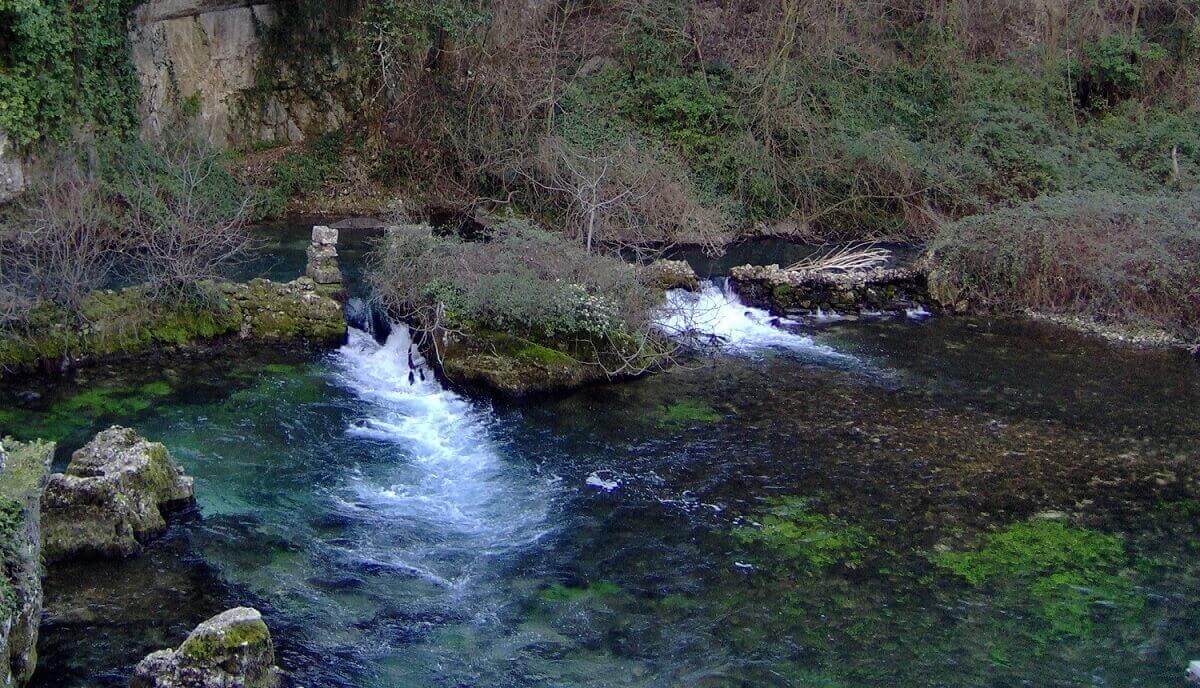 Spiritual and Meditation Retreats in Lachen