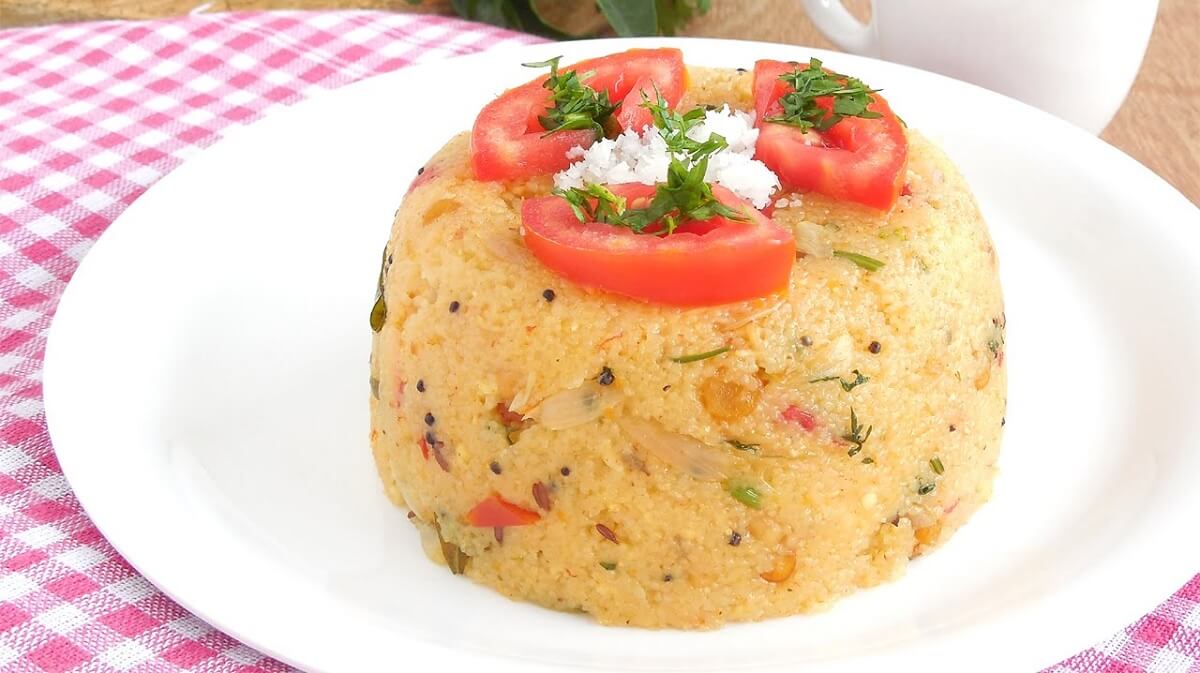 Kharabath – Karnataka