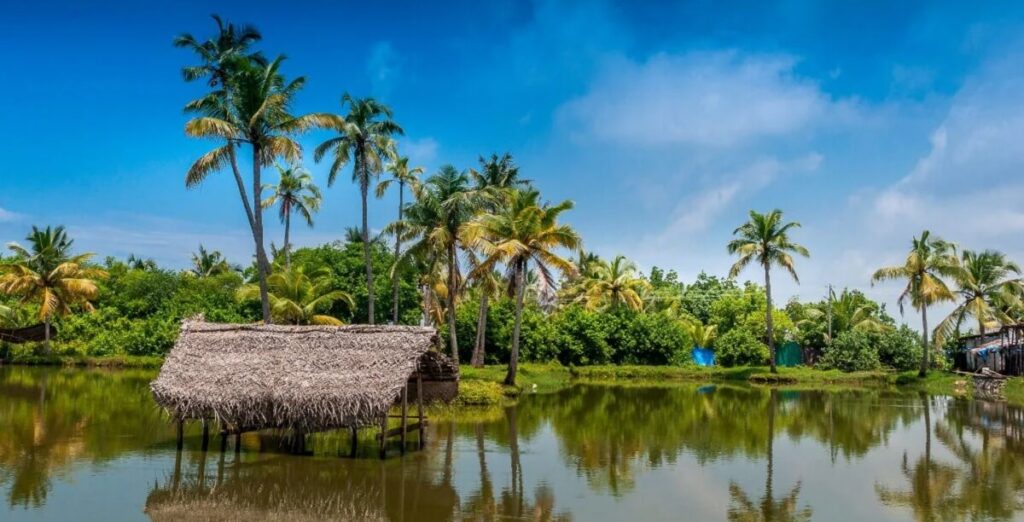 24 Best Places to Visit in South India in June 2025