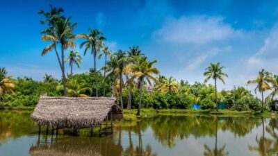 24 Best Places to Visit in South India in June 2025