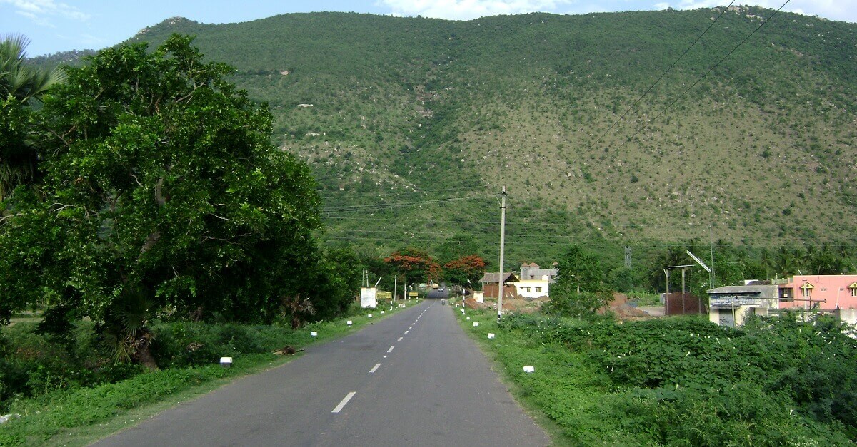 From Chennai Long Weekend Getaways for Independence Day