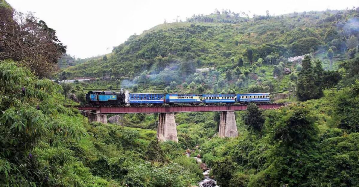 Ooty, Tamil Nadu – Queen of the Nilgiris