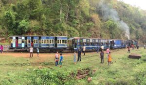 How to Reach Ooty from Bangalore by Toy Train: A Scenic Travel Guide (2025)