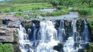 7 Popular Waterfalls Near Chennai for a Weekend Drive (2025 Guide)
