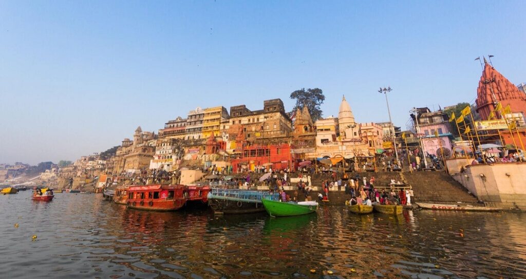 10 Best Places to Visit in June in Uttar Pradesh