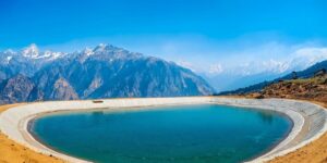 Auli in June – Complete Travel & Weather Guide for First-Time Visitors