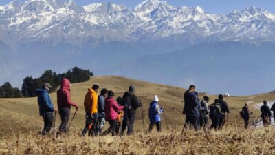 Complete Travel Guide to Dayara Bugyal Trek 2025