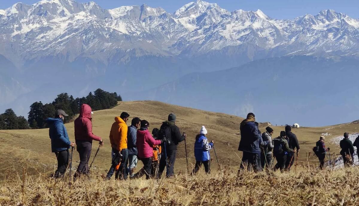 Complete Travel Guide to Dayara Bugyal Trek 2025