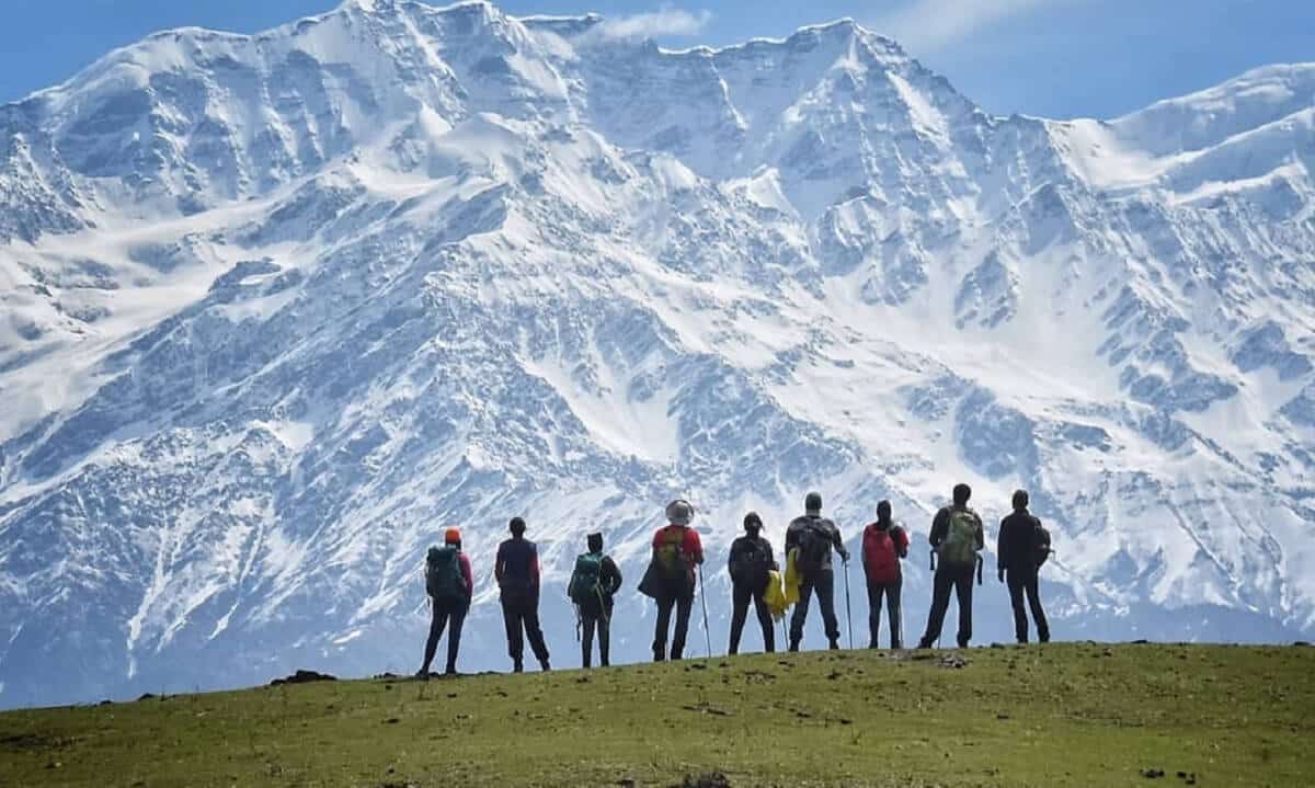  Best Time to Visit Dayara Bugyal