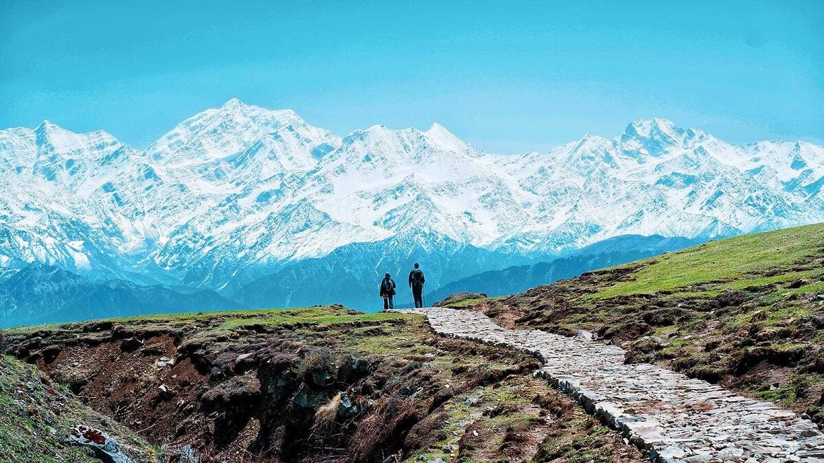 Dayara Bugyal Trek Cost (2025 Estimates)