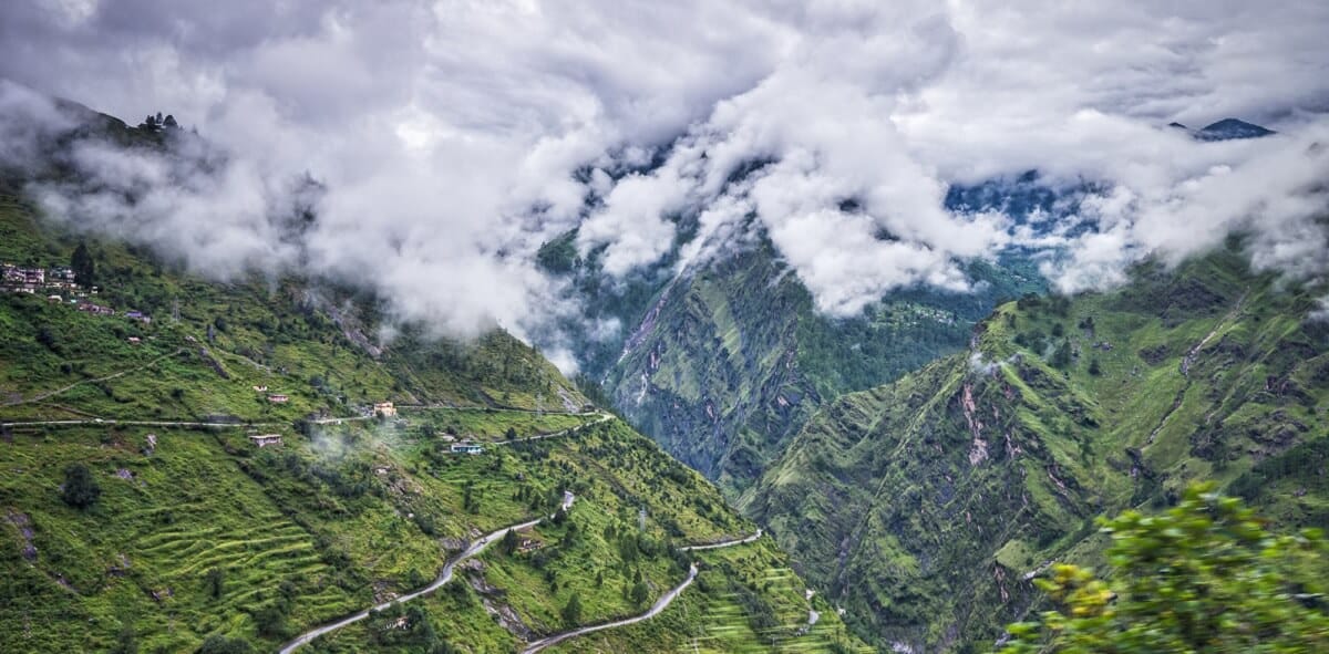  Responsible Travel in Uttarakhand’s Offbeat Hills