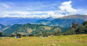 7 Offbeat Hill Stations in Uttarakhand to Explore in June