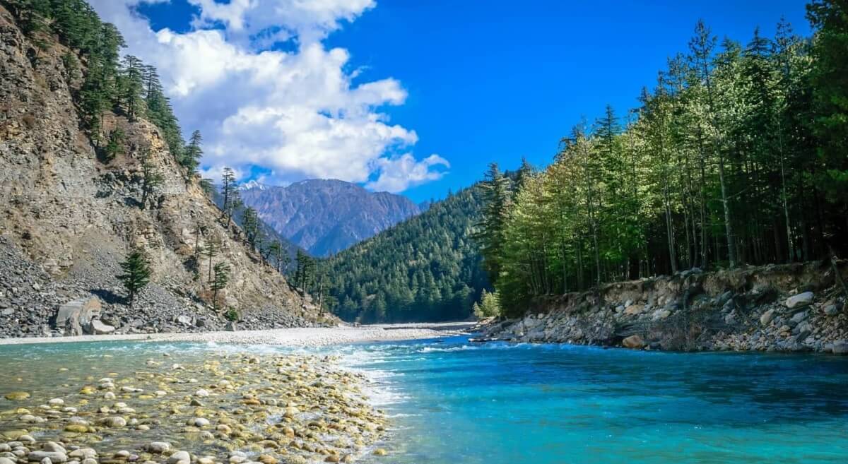  Suggested 7-Day Offbeat Hill Station Itinerary (June Edition)