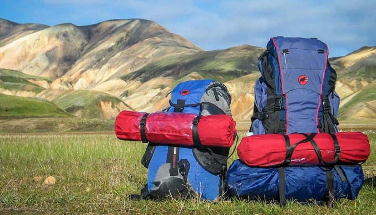 Bags & Packing Essentials